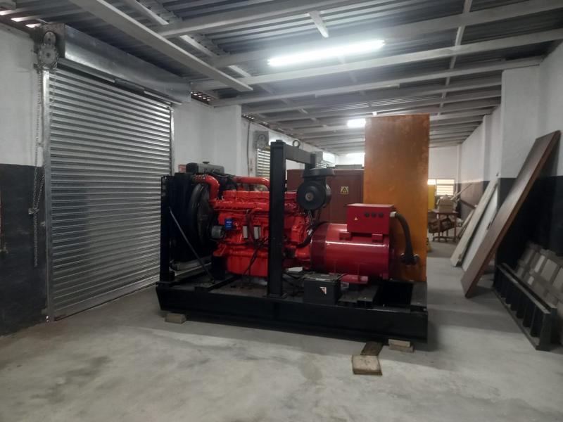 To Let commercial Property for Rent in Korsten Eastern Cape